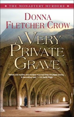 Very private grave - private, (the