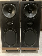kef calinda speakers
