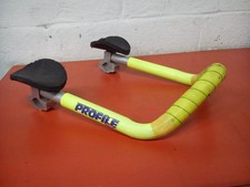 profile aero time trial bars