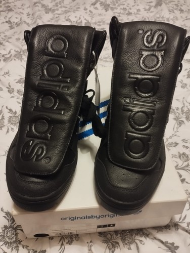 Adidas jeremy scott conductr - jeremy,