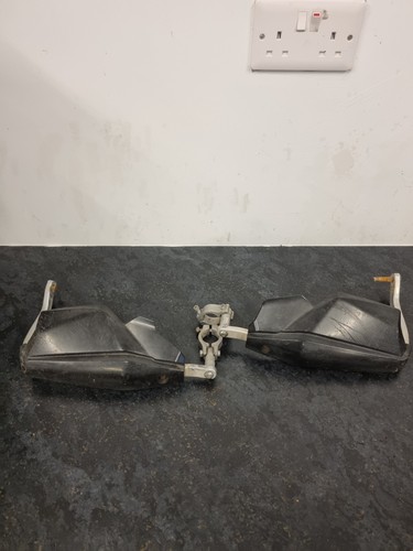 Ktm 640 adventure hand guards - 640,