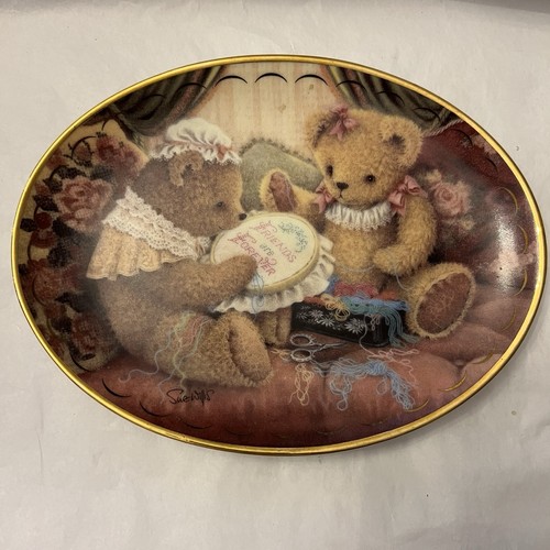 Vtg franklin mint - franklin,