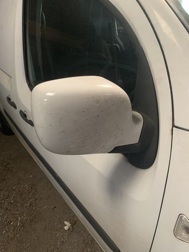 2011 renault kangoo van - kangoo,