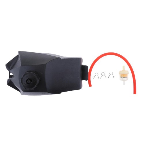 Gas petrol tank - ,