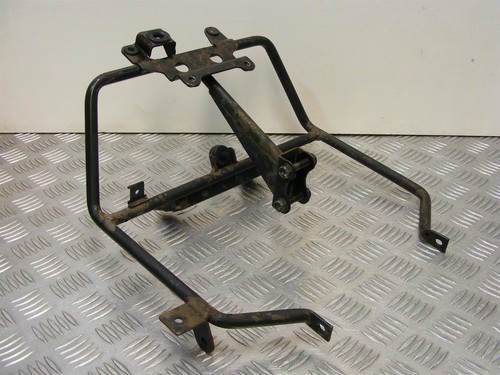 Honda 125 front fairing - 125,