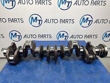 BMW N57D30C ENGINE CRANKSHAFT 8512218 M50D M550D F01 F10 F11 F15 F16