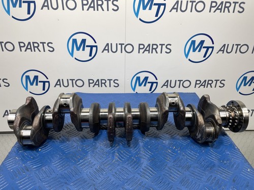 Bmw n57d30c engine - n57d30c,