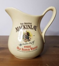 THE ORIGINAL MACKINLAY Scotch
