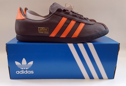 Adidas originals trimm star - originals.,