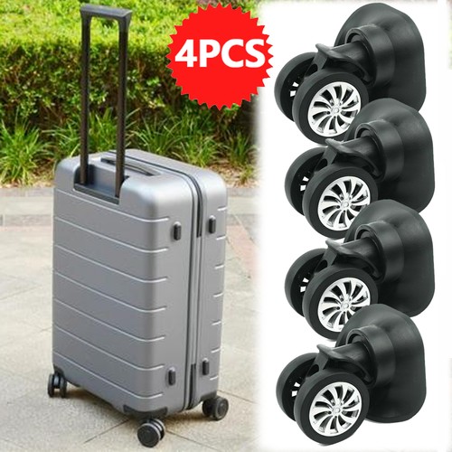 4pcs set luggage suitcase - luggage,