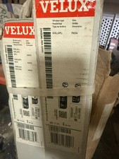 Velux dml pk04 1025s - dml, white