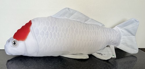 Gaby tancho kohaku - kohaku, carp