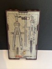Vintage West German Rotring
