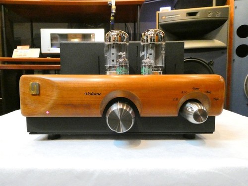 Unison research s2k - unison, amplifier