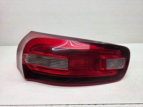 Citroen picasso 2014 s - c4, n/s
