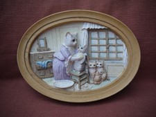 Border Fine Arts Beatrix