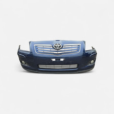 2005-08 Toyota AVENSIS FRONT