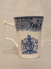 The Spode Blue Room Collection