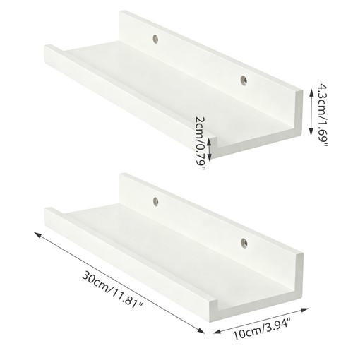Oak shelves solid - oak, shelves,
