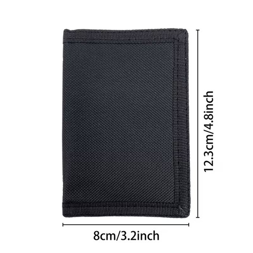 Wallet mens coin pocket zip - coin,