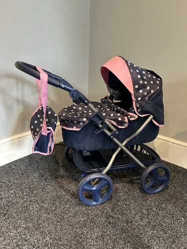 Mamas papas baby - papas, doll