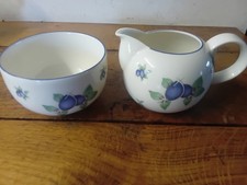 Doulton Everyday Blueberry