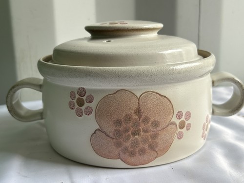 Vintage denby gypsy pint - gypsy,