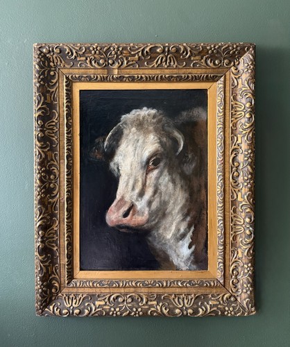Antique early 20th century - early,