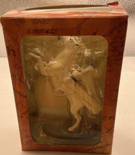 Boxed eaglemoss lord the - boxed,