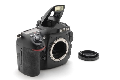 Mint nikon d800 36 - [mint], 36.3mp