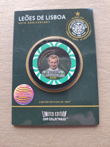 Celtic memorabilia jimmy - celtic,