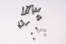 Footrest Mounting Kit Rear Left Right Kit KTM SMC 690 R Supermoto 13-13
