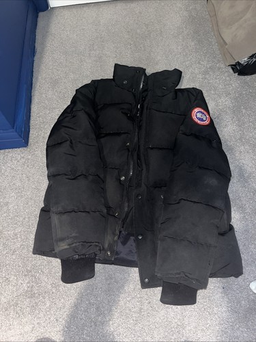 Canada goose men - canada,