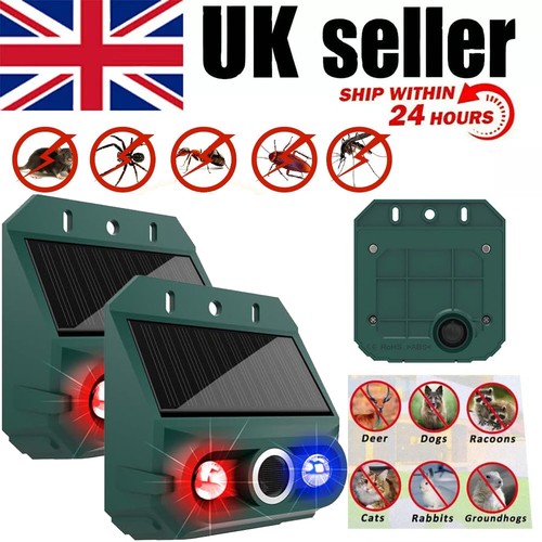 Ultrasonic cat dog - dog, pest