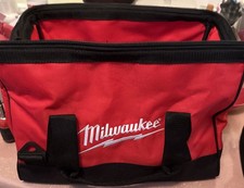 New Milwaukee M18 M12 17” x