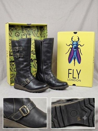 Fly london women knee - fly,