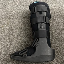 Ossur Form Fit High Top Walker