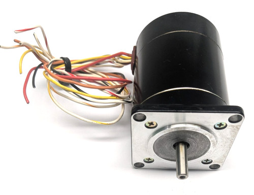 Phase stepping motor - 2,