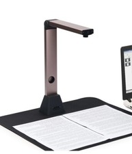 Kalopsia 13MP Smart Document