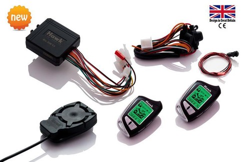 Replacement alarm for meta - replacement,