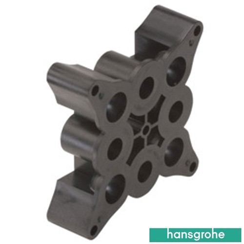 Hansgrohe ibox 25mm universal - hansgrohe,
