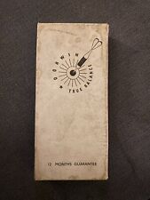 Dorwin Rare Vintage Darts