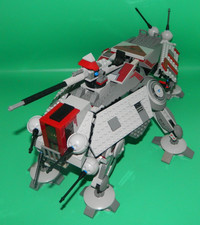 LEGO Star Wars AT-TE Walker