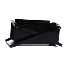 Brick Briquette Machine Iron Paper Log Maker for Fireplace