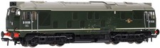 32-440 Bachmann OO Class 24 -