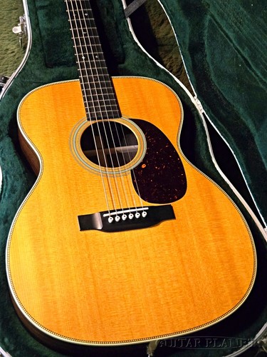 Martin 000 standard - martin, 000-28