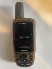 garmin gpsmap 64s