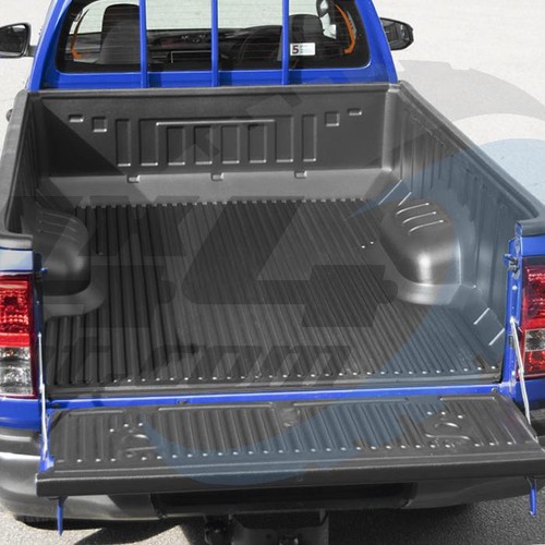 Toyota hilux single - toyota, cab