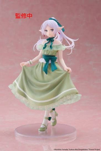 Frieren coreful dress - frieren,