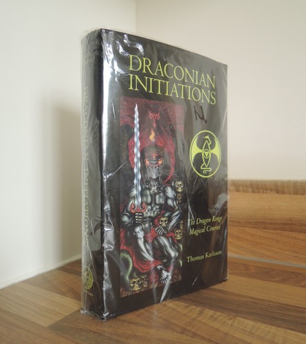 Draconian initiations thomas - initiations,